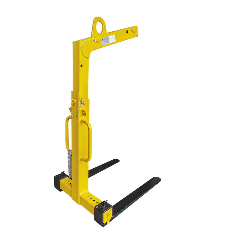 Crane Fork CK CY Series