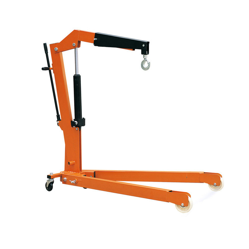 Foldable Shop Crane SC.A series